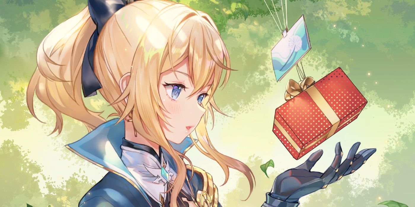 Cómo canjear códigos promocionales en Genshin Impact