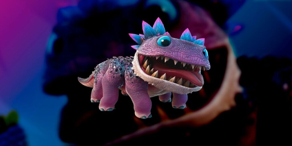 Cómo completar los desafíos secretos de Klombo en la temporada 2 de Fortnite