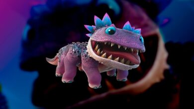 Cómo completar los desafíos secretos de Klombo en la temporada 2 de Fortnite