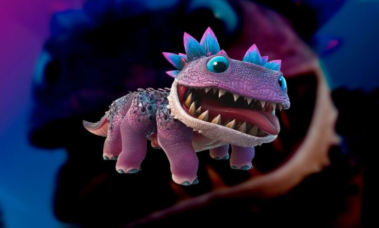 Cómo completar los desafíos secretos de Klombo en la temporada 2 de Fortnite