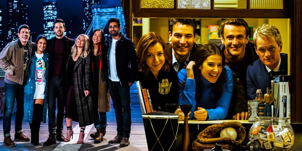 Cómo conocí a vuestro padre: 10 cameos de HIMYM que los usuarios de Reddit esperan ver