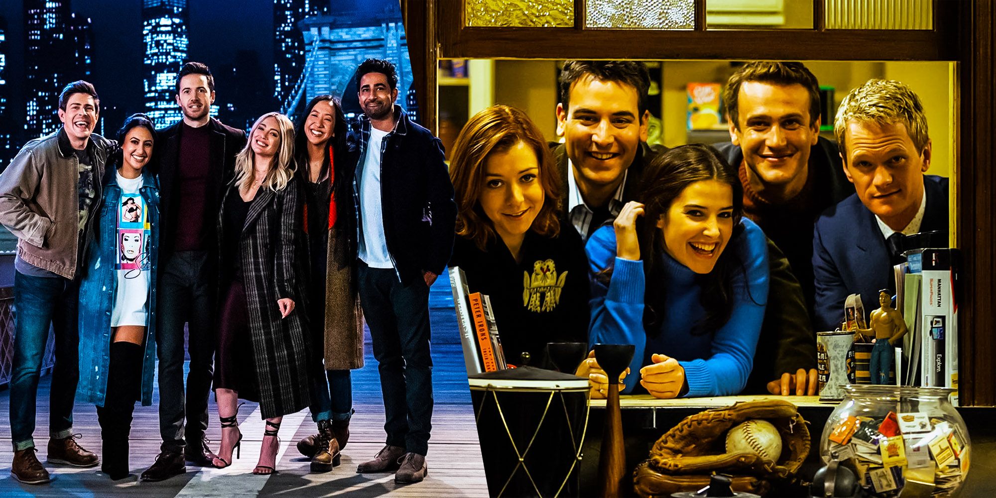 Cómo conocí a vuestro padre: 10 cameos de HIMYM que los usuarios de Reddit esperan ver