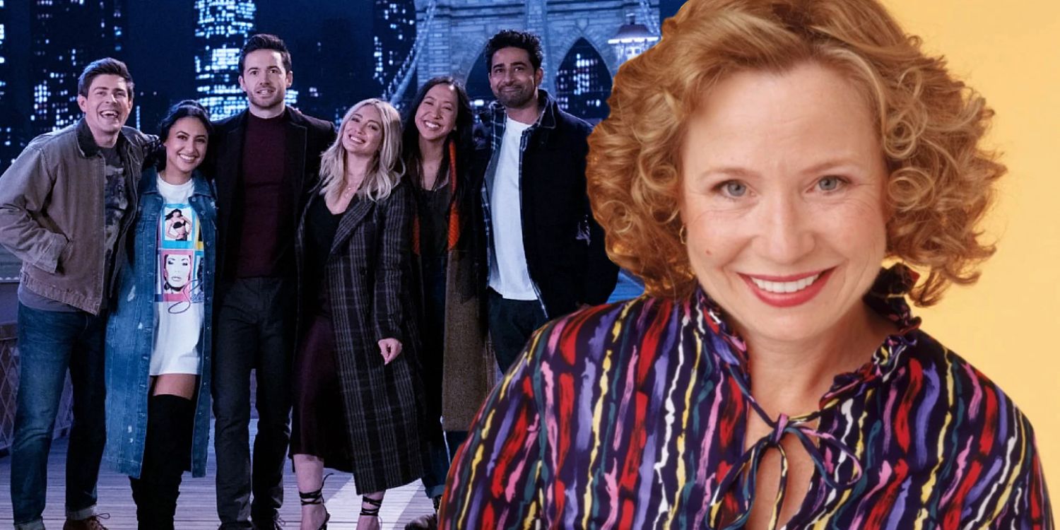 Cómo conocí a vuestro padre hace que el éxito de ese programa de los 90 sea más probable