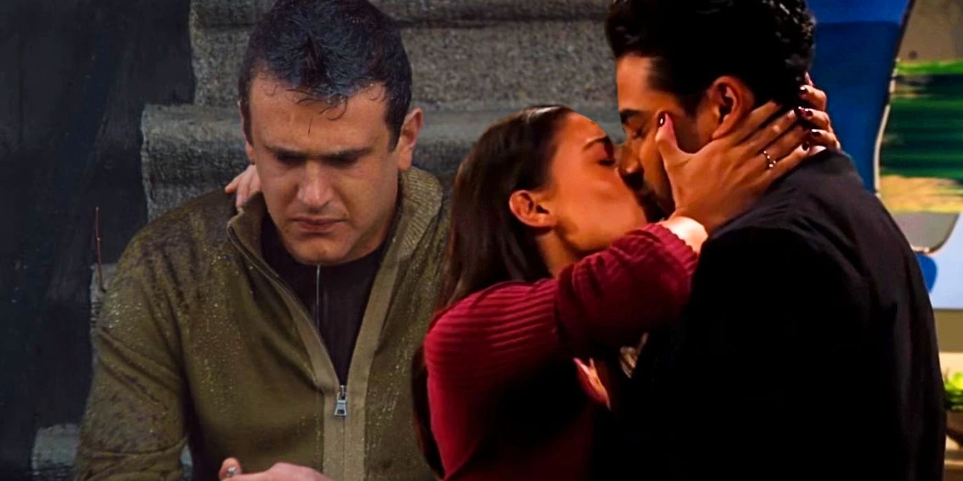 Cómo conocí a vuestro padre invirtió perfectamente el giro final de la temporada 1 de HIMYM