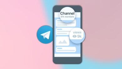 Cómo crear un canal de Telegram o unirse a uno existente