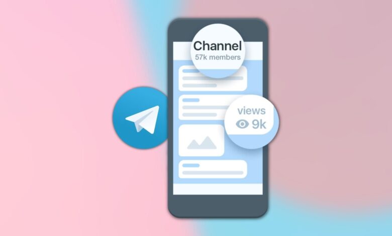 Cómo crear un canal de Telegram o unirse a uno existente