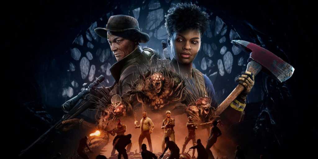 Cómo desbloquear Heng y Sharice en Back 4 Blood sin el DLC