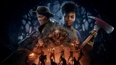Cómo desbloquear Heng y Sharice en Back 4 Blood sin el DLC