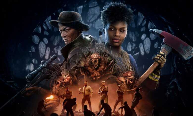 Cómo desbloquear Heng y Sharice en Back 4 Blood sin el DLC