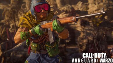 Cómo desbloquear el H4 Blixen SMG en Warzone y Vanguard
