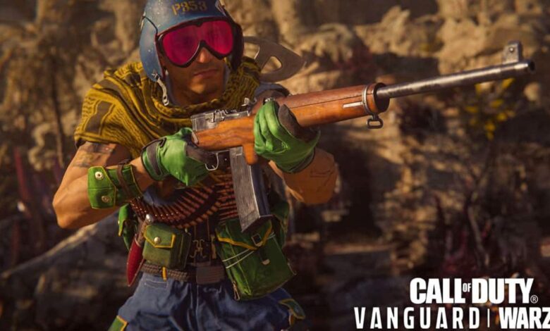 Cómo desbloquear el H4 Blixen SMG en Warzone y Vanguard