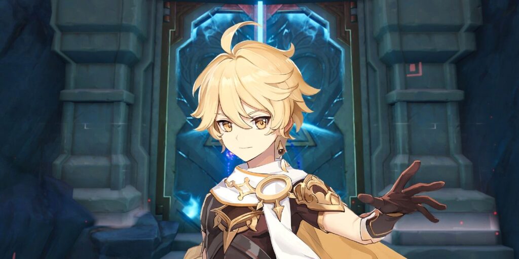 Cómo desbloquear el abismo en Genshin Impact