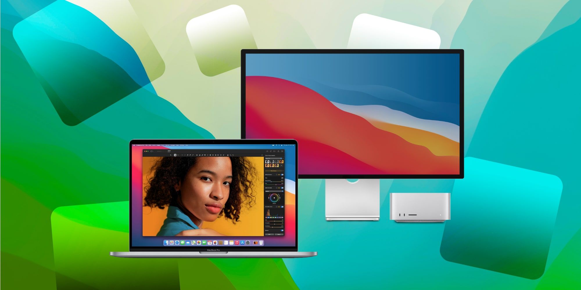 Cómo descargar e instalar cualquier aplicación en tu Mac