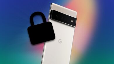 Cómo deshabilitar la cámara y el micrófono en su teléfono Android