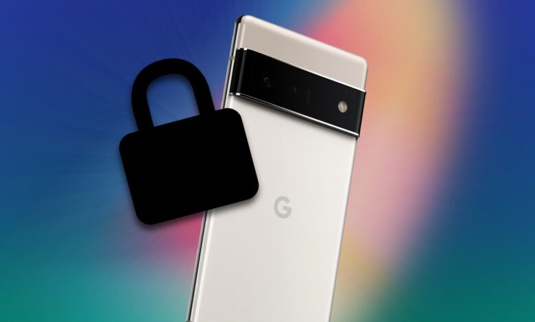 Cómo deshabilitar la cámara y el micrófono en su teléfono Android