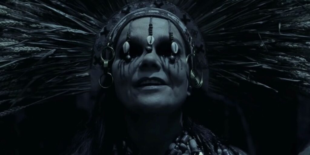 Cómo el director de The Northman hizo que Björk volviera a actuar después de 22 años