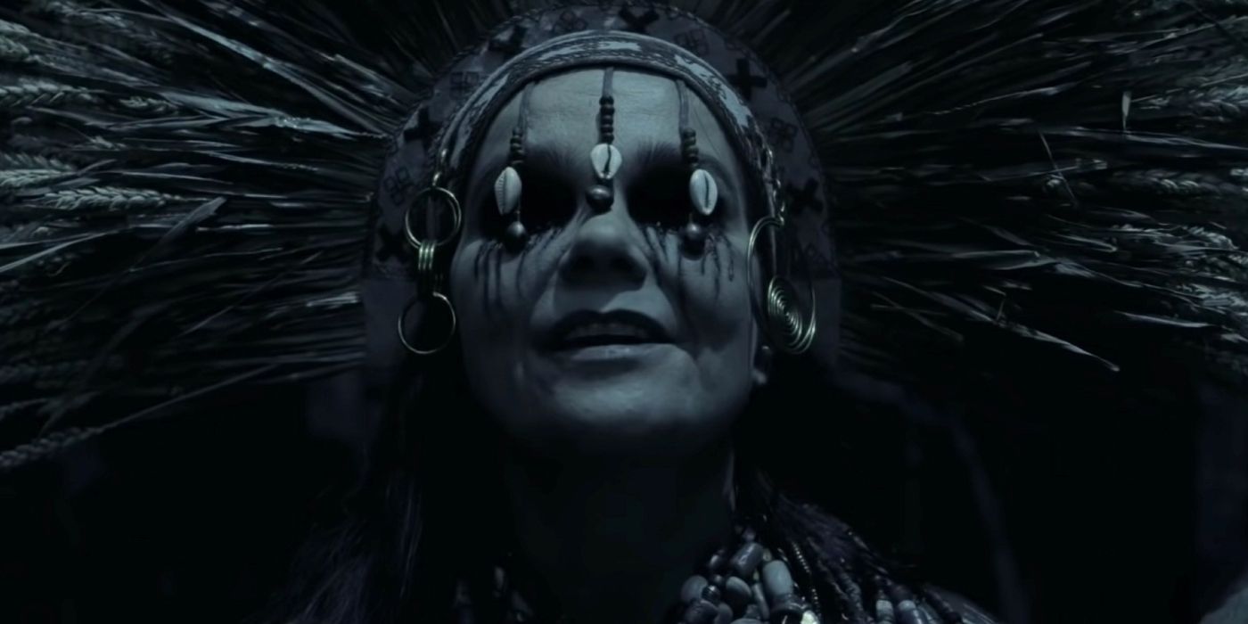 Cómo el director de The Northman hizo que Björk volviera a actuar después de 22 años