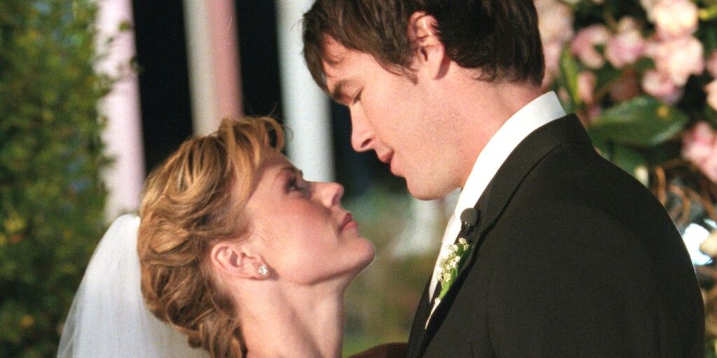 Cómo el soltero ha cambiado para peor a lo largo de los años