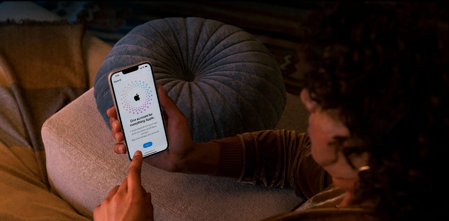Cómo eliminar una ID de Apple después de cambiar a Android