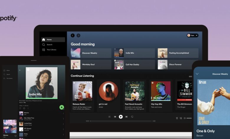 Cómo encontrar su historial de escucha en Spotify (móvil y de escritorio)