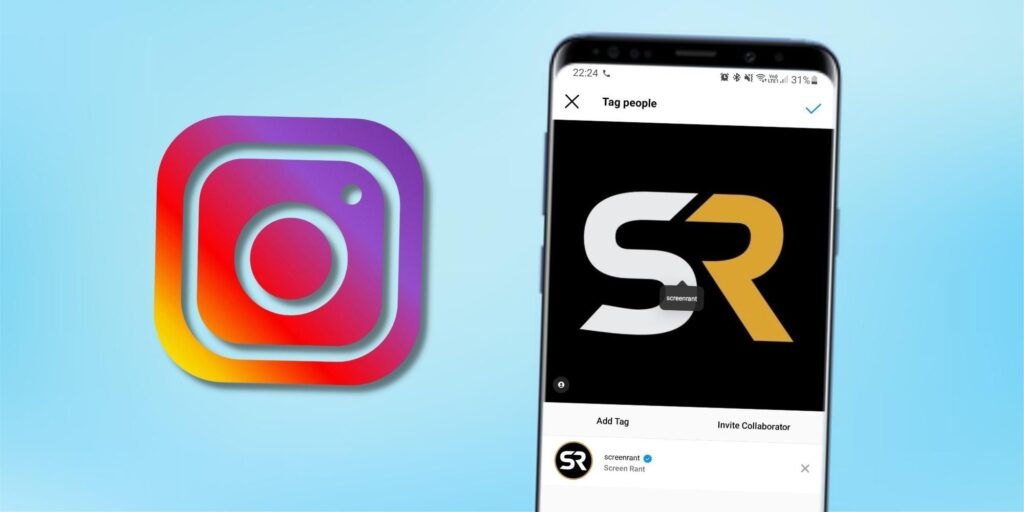 Cómo etiquetar amigos en Instagram antes (y después) de publicar una foto o un video