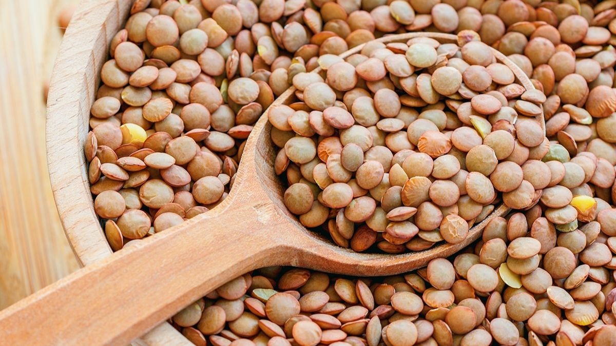 Cómo evitar que las lentejas queden secas: los mejores trucos
