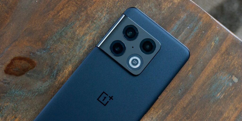 Cómo hacer una captura de pantalla en OnePlus 10 Pro: todos los consejos y trucos que debe saber