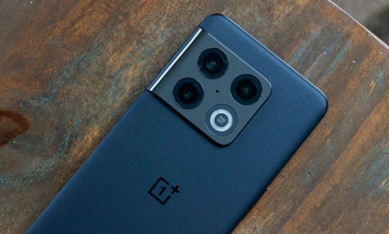Cómo hacer una captura de pantalla en OnePlus 10 Pro: todos los consejos y trucos que debe saber