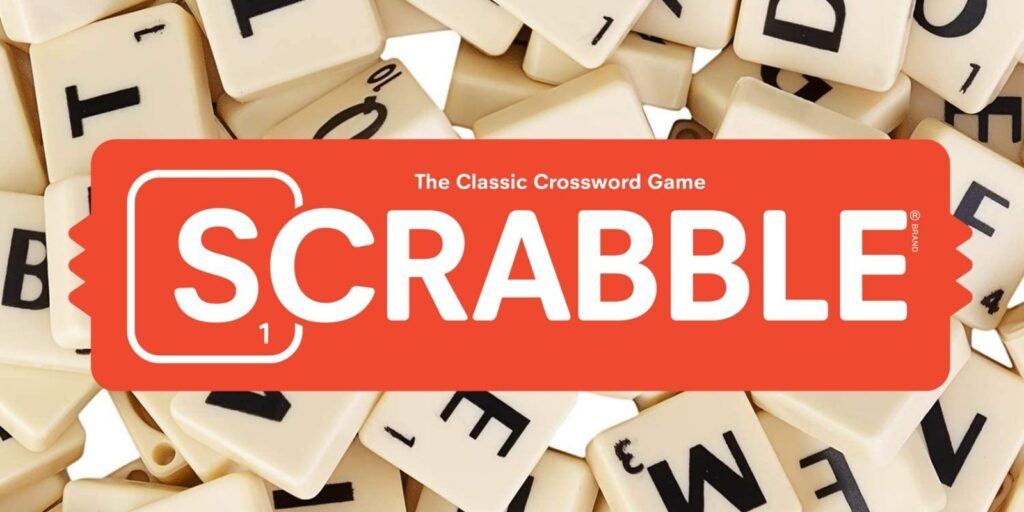 Cómo jugar Scrabble en línea gratis
