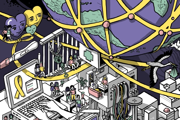 Cómo la compasión y la inclusión están ayudando a Kindbody a cambiar la industria de la fertilidad