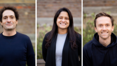 Cómo la empresa europea de semillas Connect Ventures encuentra fundadores 'producto primero'