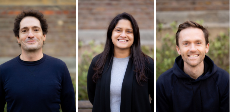 Cómo la empresa europea de semillas Connect Ventures encuentra fundadores ‘producto primero’