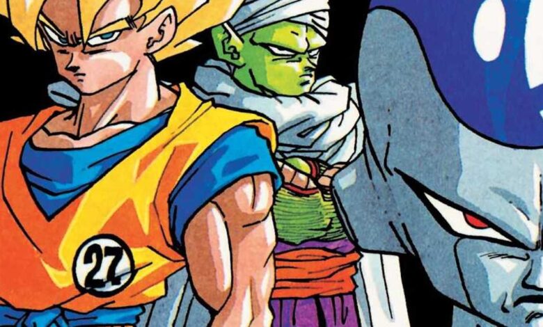 Cómo la saga Frieza de Dragon Ball realmente arruinó la serie