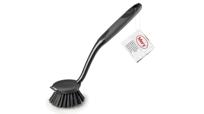 Un artículo imprescindible para retirar los restos de comida y grasa adheridos en el filtro.