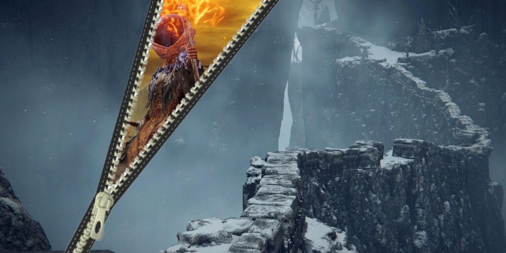 Cómo los Speedrunners de Elden Ring ganan el juego en 7 minutos