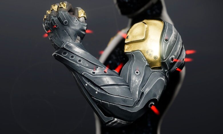 Cómo obtener Aeon Swift en Destiny 2