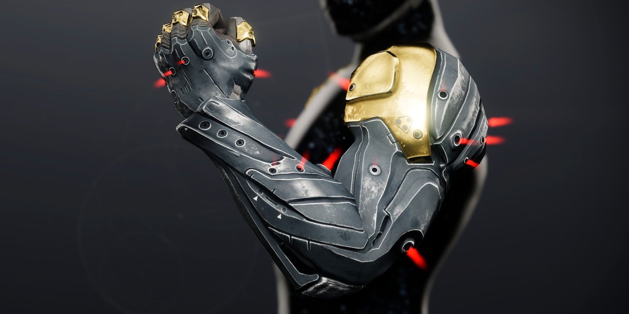 Cómo obtener Aeon Swift en Destiny 2