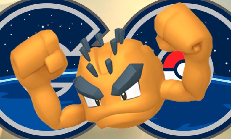 Cómo obtener Shiny Alolan Geodude en Pokémon GO (Día de la comunidad de mayo)