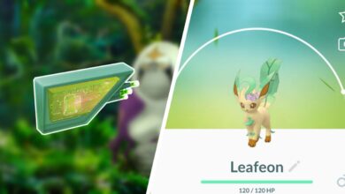 Cómo obtener el módulo Mossy Lure en Pokémon GO