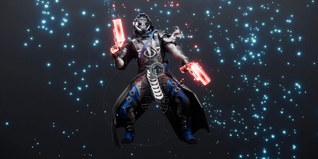 Cómo obtener polvo brillante en Destiny 2