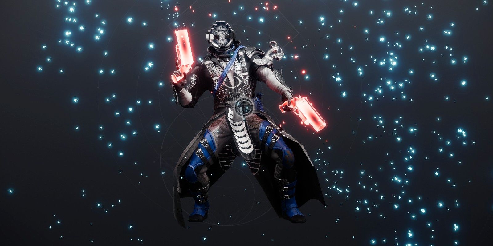 Cómo obtener polvo brillante en Destiny 2