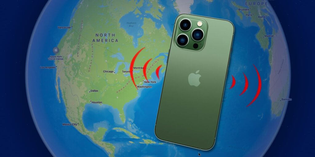 Cómo obtener recordatorios basados ​​en la ubicación en un iPhone