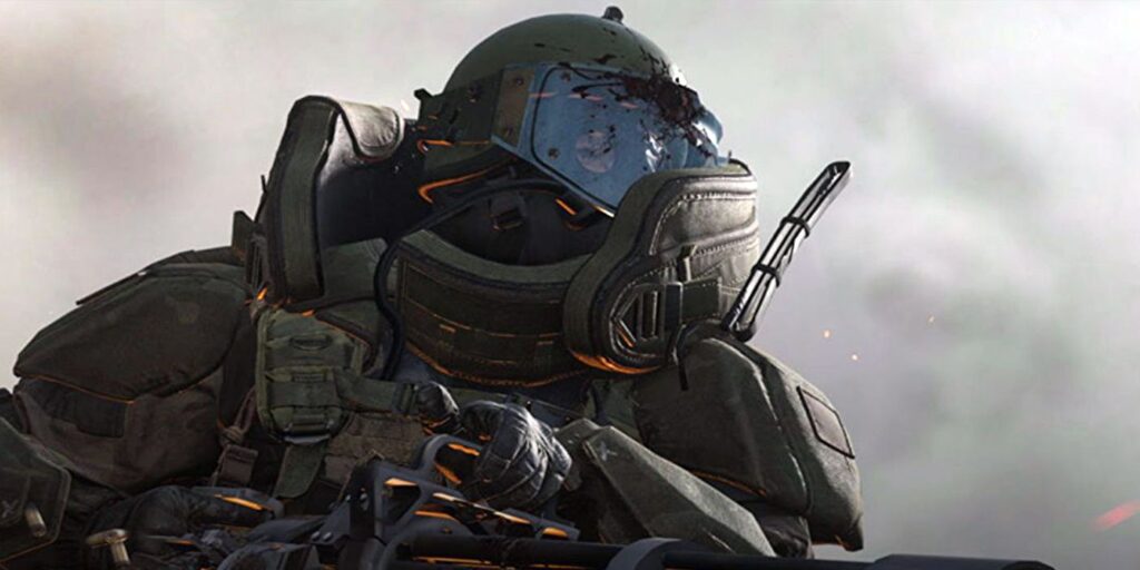 Cómo obtener un traje Juggernaut en Warzone Rebirth Reinforced