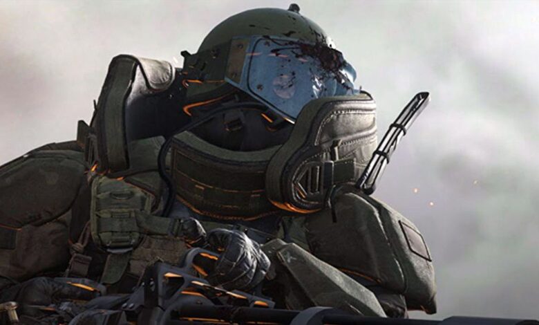 Cómo obtener un traje Juggernaut en Warzone Rebirth Reinforced