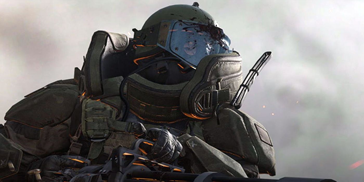 Cómo obtener un traje Juggernaut en Warzone Rebirth Reinforced