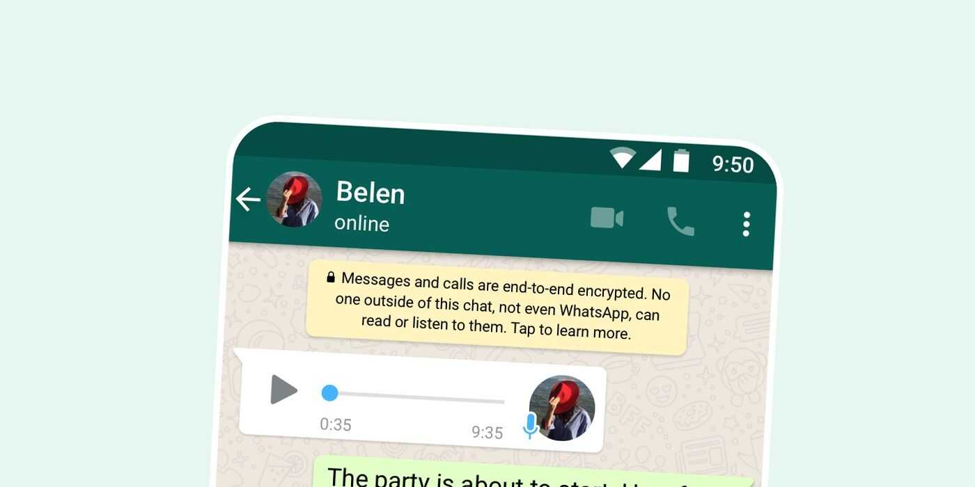 Cómo ocultar su último estado visto en WhatsApp