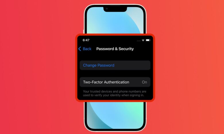 Cómo restablecer la contraseña de su ID de Apple (3 formas sencillas)