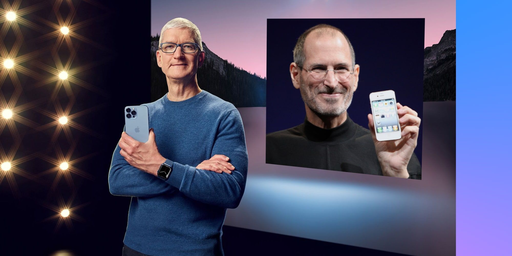 Cómo saber qué modelo de iPhone tienes