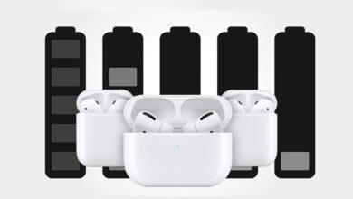 Cómo saber si tus Apple AirPods se están cargando: explicado