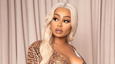 Cómo se sienten los fanáticos acerca de Kris Jenner supuestamente llamando a Blac Chyna 'Ghetto'